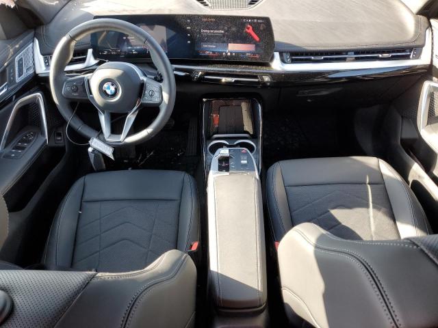 2025 BMW X1 XDRIVE2 WBX73EF07S5030759