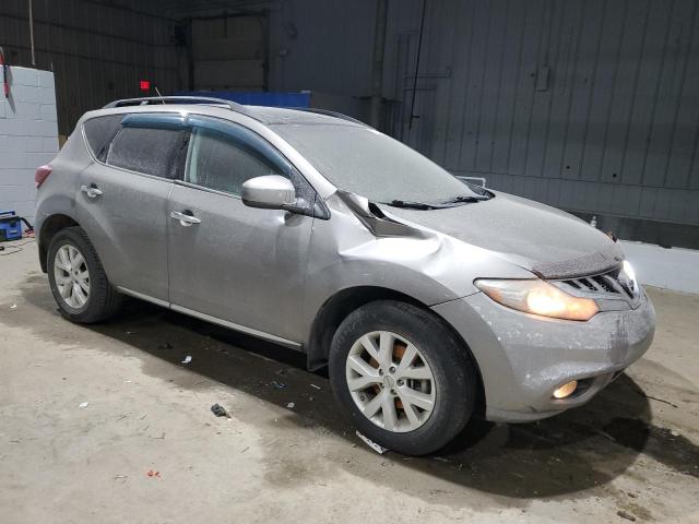 Vin: jn8az1mu6bw063430, lot: 56561965, nissan murano s 20114