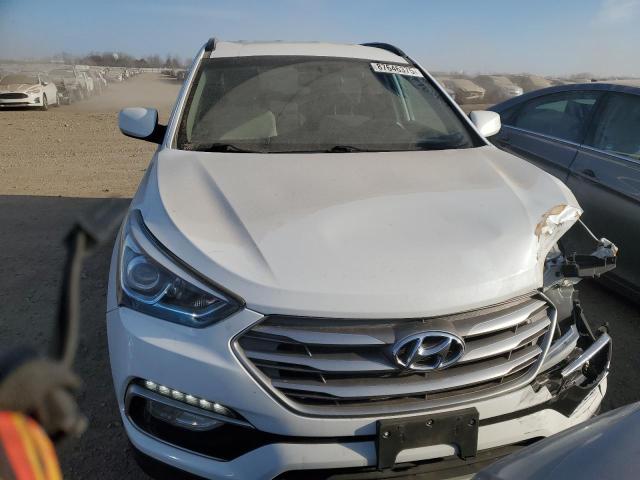 2017 HYUNDAI SANTA FE S - 5NMZUDLB0HH009079