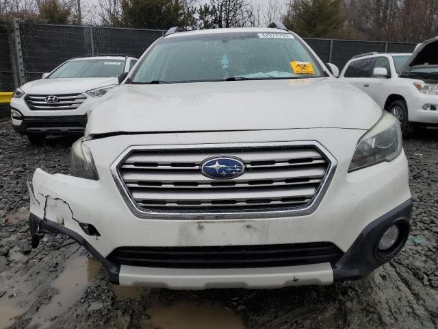 2015 SUBARU OUTBACK 2. 4S4BSACC0F3217629