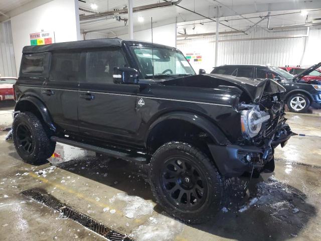 2023 FORD BRONCO BAS 1FMEE5BP5PLA99823