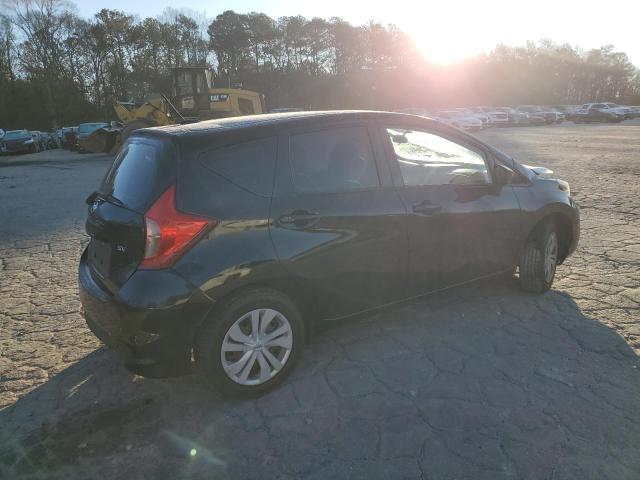 2018 NISSAN VERSA NOTE - 3N1CE2CP9JL356991