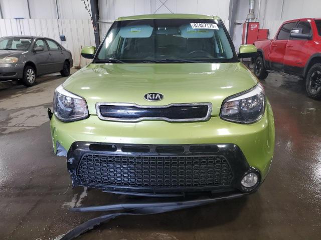2016 KIA SOUL + - KNDJP3A57G7861933