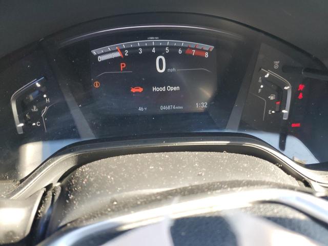 2021 HONDA CR-V LX - 2HKRW2H2XMH652673