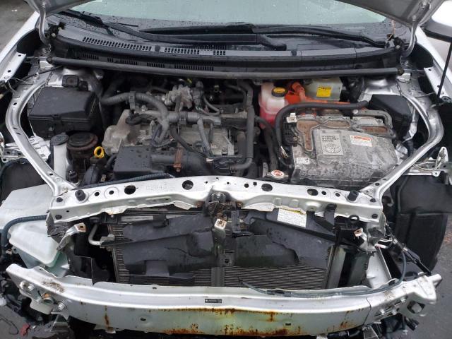 2016 TOYOTA PRIUS C - JTDKDTB35G1139986