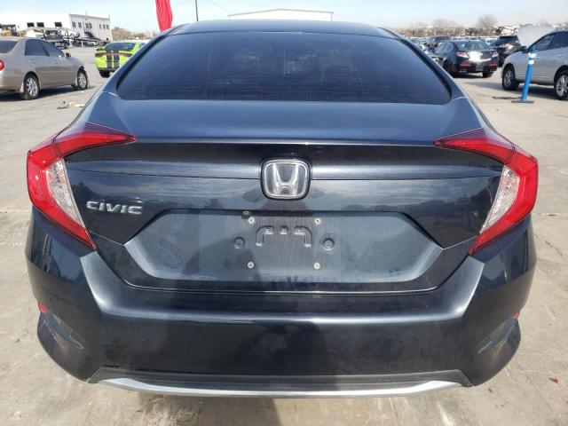 2020 HONDA CIVIC LX - 19XFC2F69LE020445