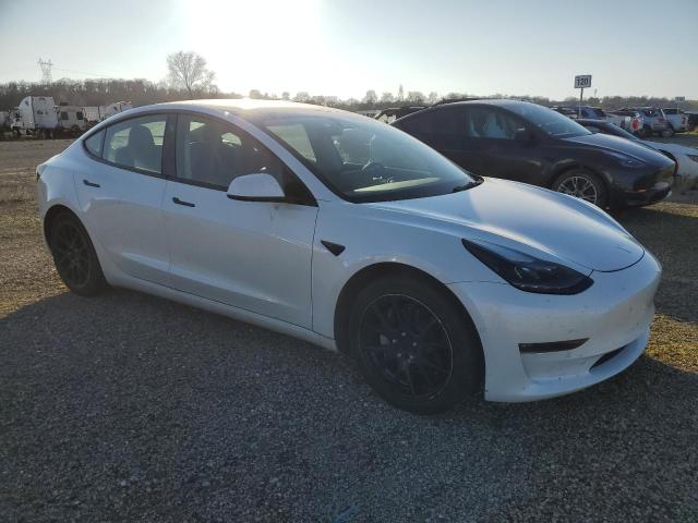 Vin: 5yj3e1eb9nf222043, lot: 89331745, tesla model 3 20224