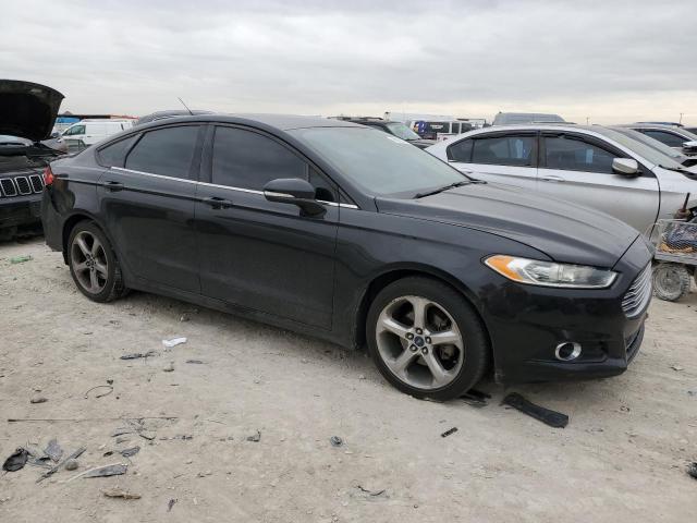 Vin: 3fa6p0hr7dr105705, lot: 42208335, ford fusion se 20134