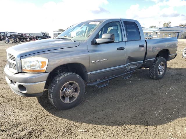 DODGE RAM 2500 S