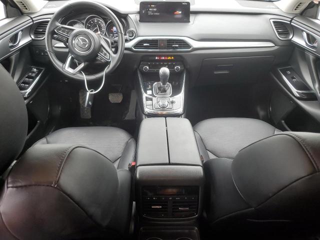 2022 MAZDA CX-9 TOURI JM3TCBCY8N0629229