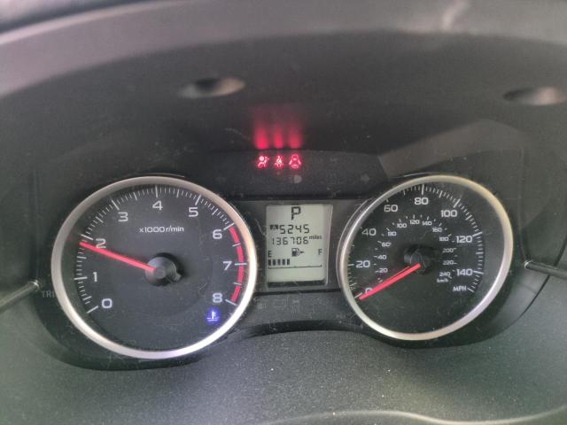 2015 SUBARU FORESTER 2 - JF2SJABC4FH840264