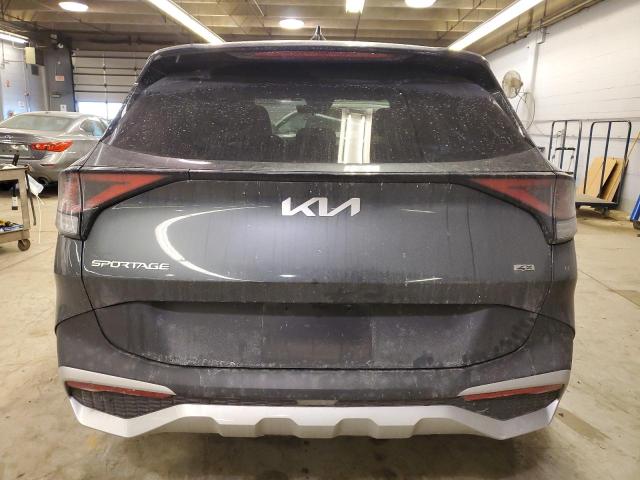 2023 KIA SPORTAGE L - KNDPUCAF0P7064015
