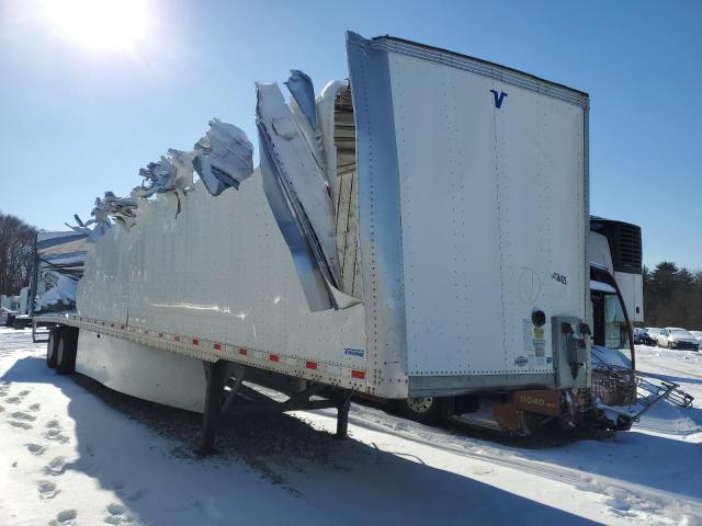 VANGUARD 53' TRAIL 2021 white   5V8VA5322MM105342 photo #1