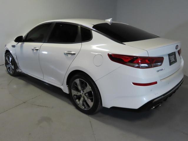 Vin: 5xxgt4l36lg405415, lot: 42058485, kia optima lx 20204