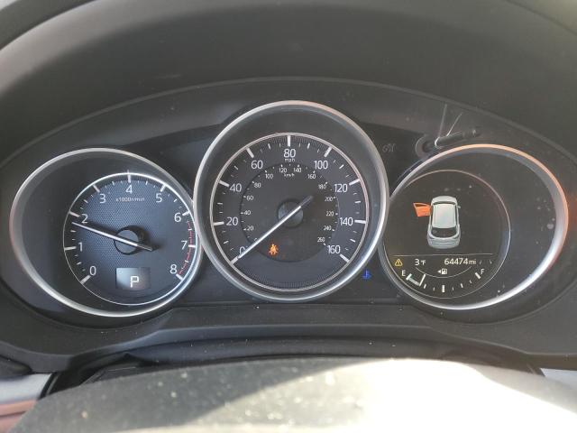 2018 MAZDA CX-5 TOURI - JM3KFBCM7J0467362