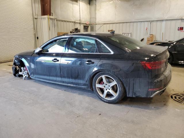 2018 AUDI S4 PRESTIG WAUC4AF48JA094753