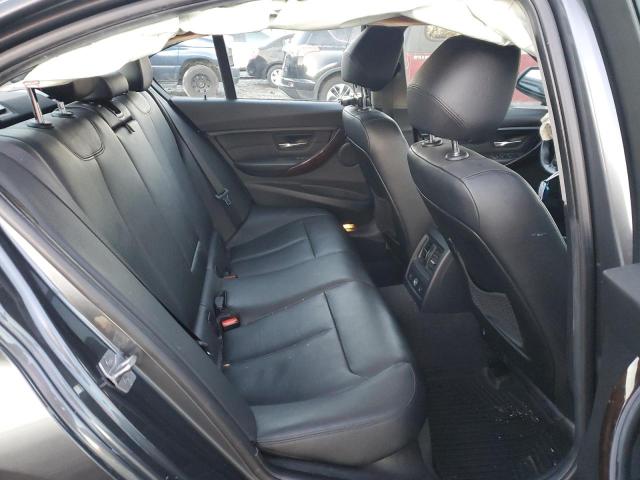 2015 BMW 328 XI SUL - WBA3B5G54FNS20515