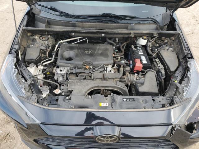 2020 TOYOTA RAV4 LE - 2T3H1RFV3LW073788