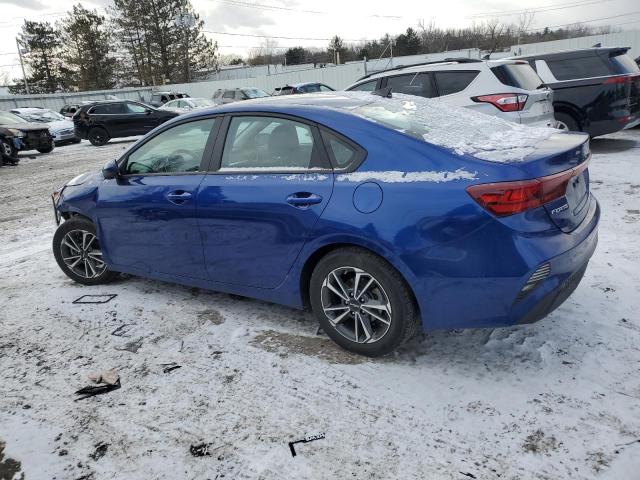 2023 KIA FORTE LX 3KPF24AD3PE693578