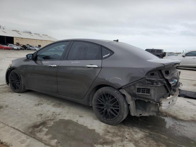 Vin: 1c3cdfcb4fd277645, lot: 43338515, dodge dart limited 20152