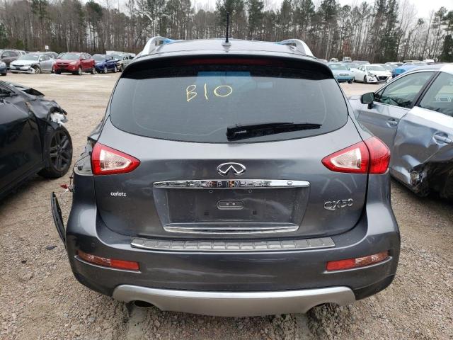 2016 INFINITI QX50 - JN1BJ0RR0GM267779