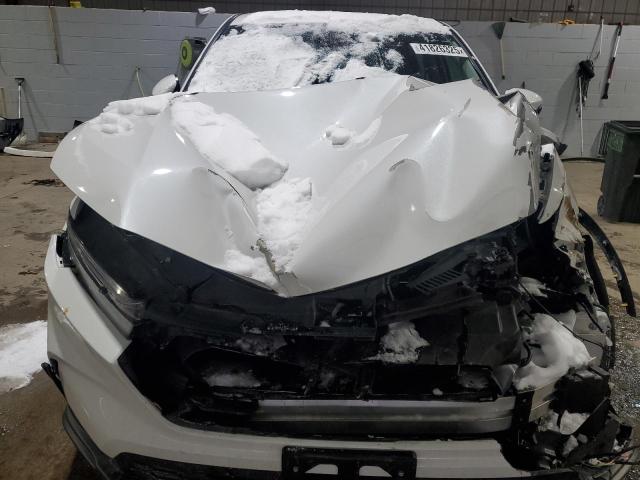 2023 HONDA CR-V LX - 2HKRS4H28PH425283