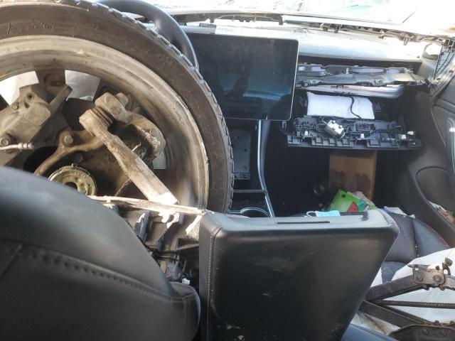 2018 TESLA MODEL 3 - 5YJ3E1EB4JF184814