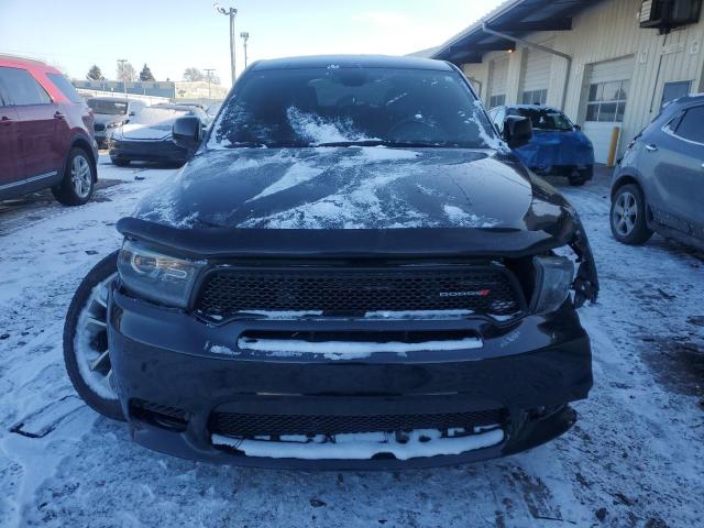 2019 DODGE DURANGO GT - 1C4RDJDG5KC722543