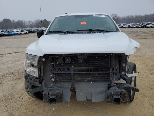 2017 FORD F150 SUPER - 1FTEW1CF6HKD14925