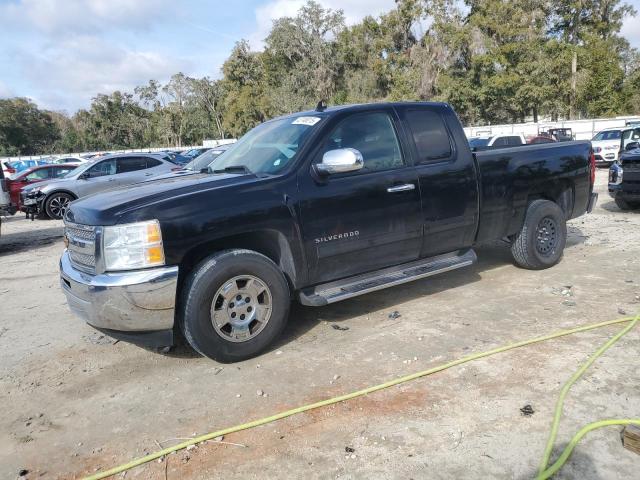 Vin: 1gcrcse08dz410243, lot: 42748015, chevrolet all models c1500 lt 2013 img_1