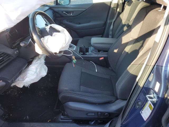 2021 SUBARU OUTBACK PR - 4S4BTACC0M3121025