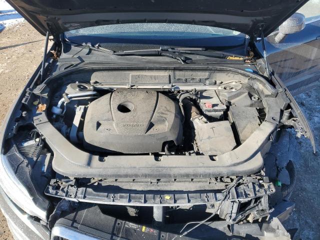 2018 VOLVO XC60 T6 MO - YV4A22RK8J1084656