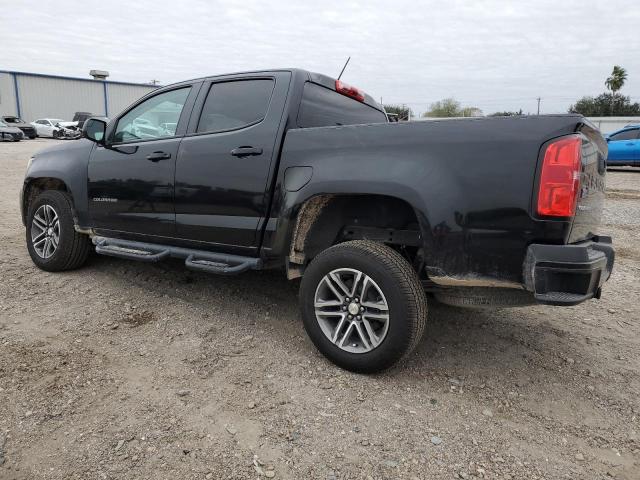 2021 CHEVROLET COLORADO - 1GCGSBEN3M1119864
