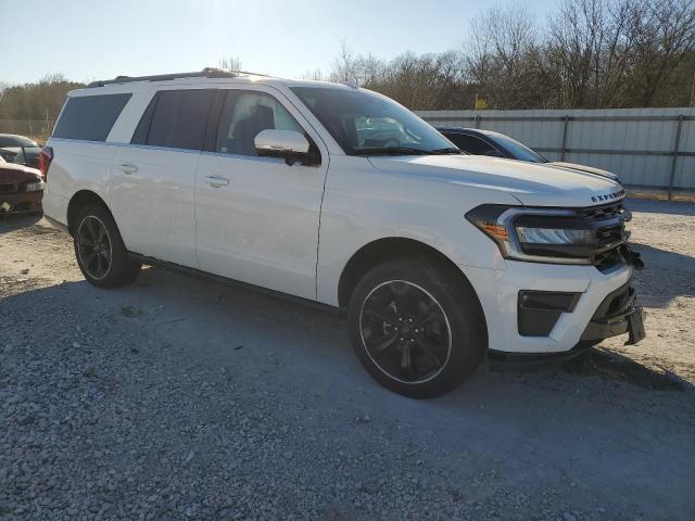 Vin: 1fmjk2a84rea70689, lot: 89106825, ford expedition max limited 20244
