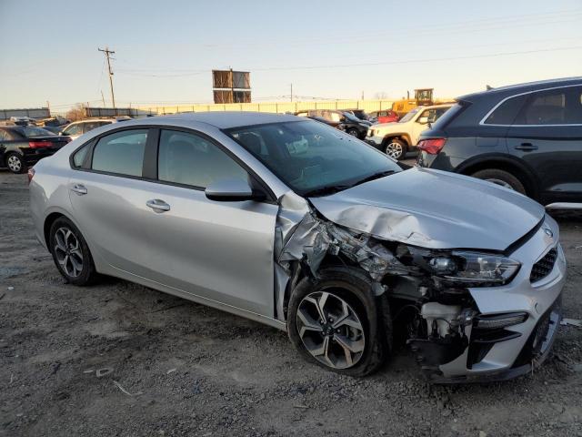 2021 KIA FORTE FE - 3KPF24AD3ME368814