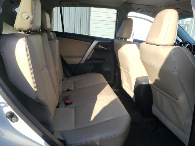 2015 TOYOTA RAV4 LIMIT - 2T3YFREVXFW172342