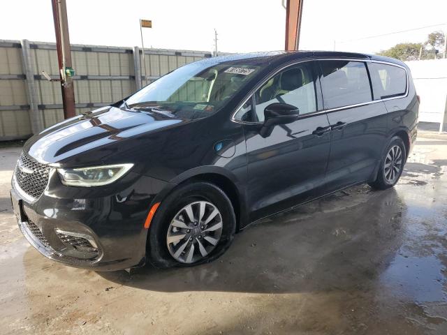 2023 CHRYSLER PACIFICA H 2C4RC1L77PR579730