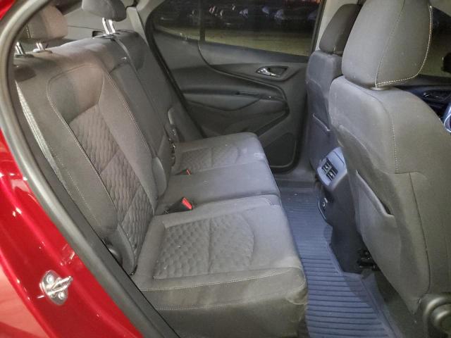 2019 CHEVROLET EQUINOX LT 3GNAXKEV4KS656611