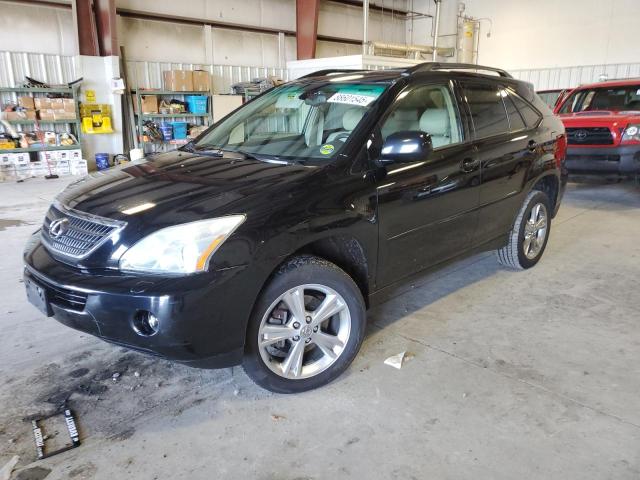 2006 LEXUS RX 400 #3056301458