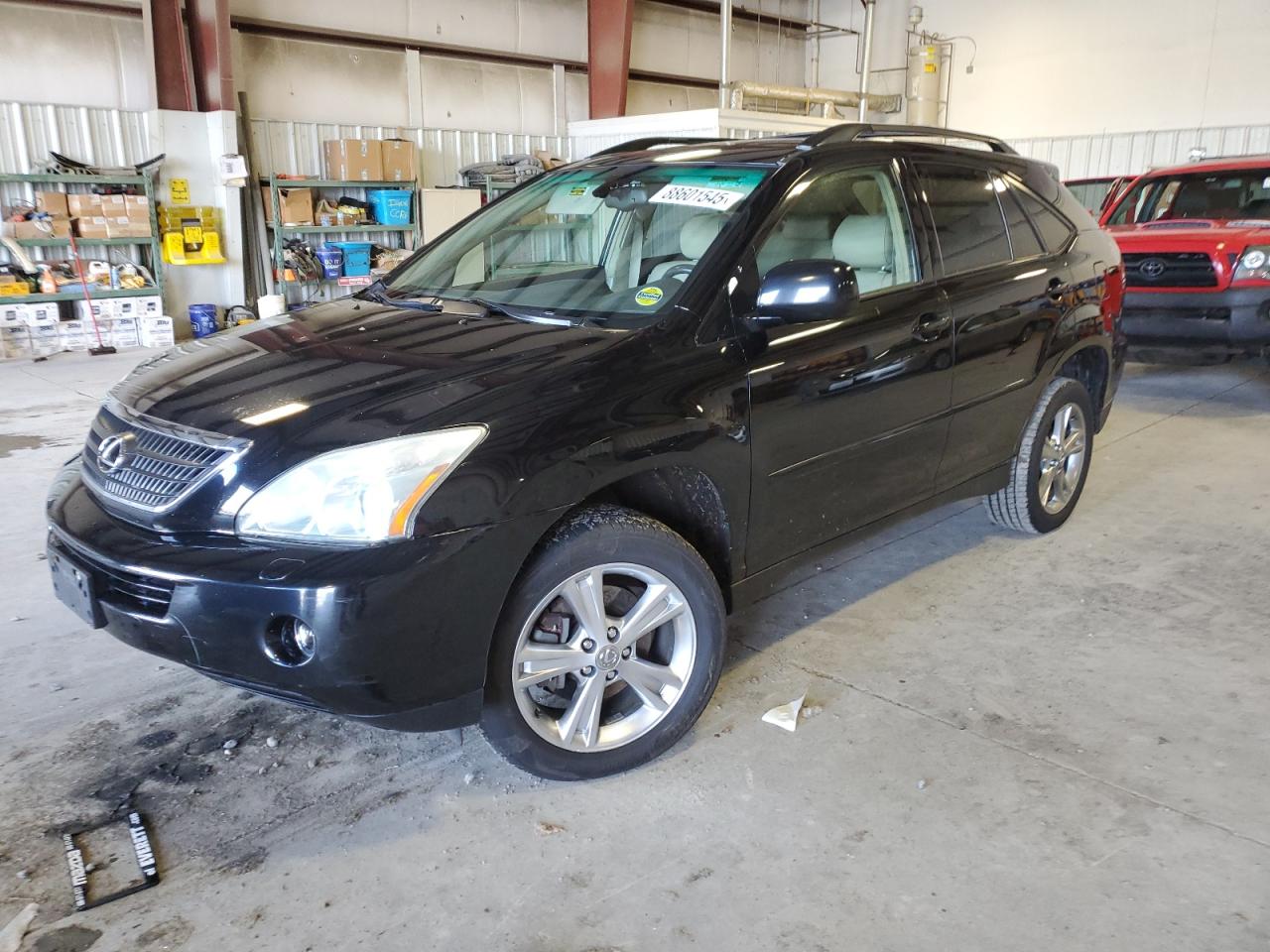 Lot #3056301458 2006 LEXUS RX 400