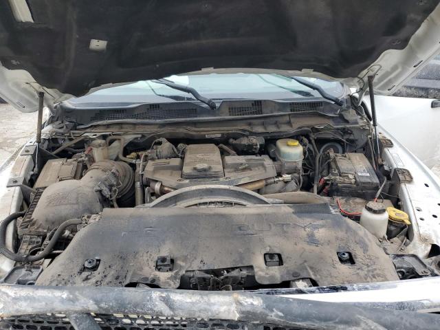 2017 RAM 2500 ST 3C6UR5CL9HG755611