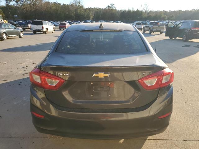 2017 CHEVROLET CRUZE LT - 1G1BE5SM5H7186217