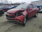 2019 CHEVROLET TRAX 1LT - 3GNCJPSB5KL304066