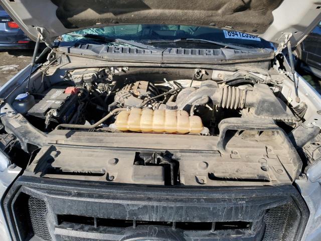 2016 FORD F150 SUPER - 1FTEX1E87GFC14271
