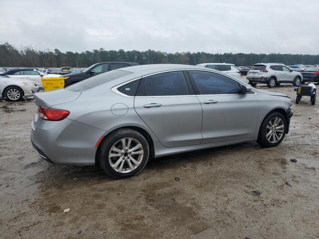 2015 CHRYSLER 200 LIMITE - 1C3CCCAB1FN571180