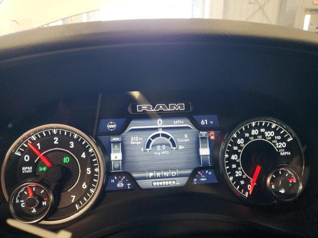 2024 RAM 2500 BIG H 3C6UR5DJ7RG386097