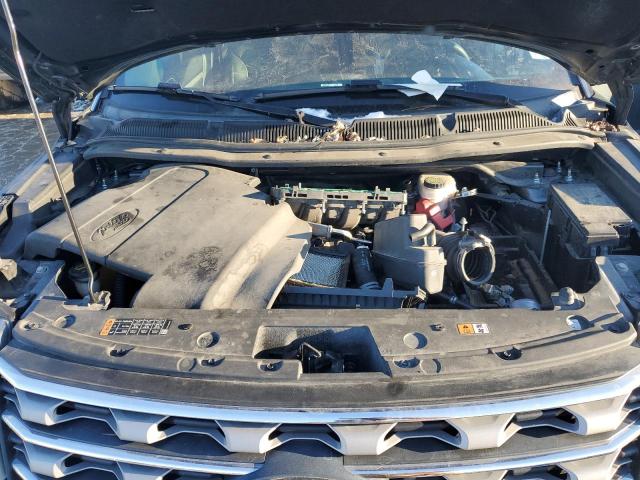 2016 FORD EXPLORER X - 1FM5K8D81GGB16562