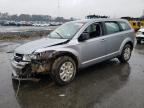 2015 DODGE JOURNEY SE - 3C4PDCAB5FT574397