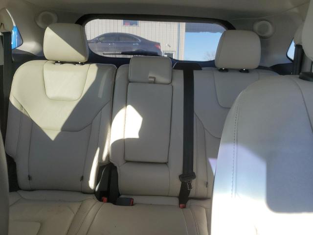 2017 FORD EDGE TITAN - 2FMPK4K95HBC09347