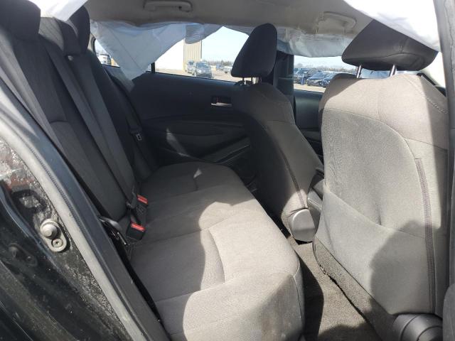 2020 TOYOTA COROLLA LE JTDEPRAE4LJ066694